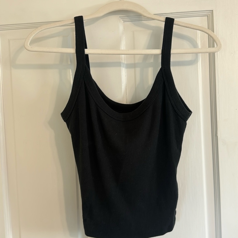 Abercrombie & Fitch. Soft A&F Rib. Size Medium.
